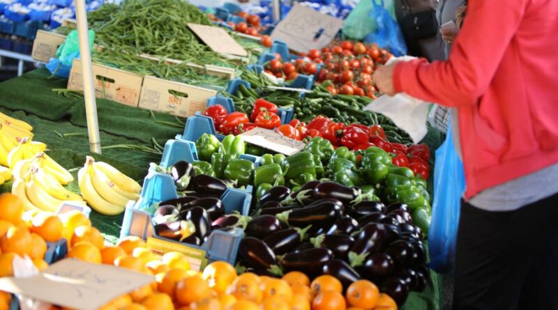 appel marchés à schaerbeek