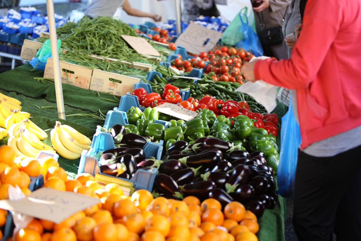 appel marchés à schaerbeek