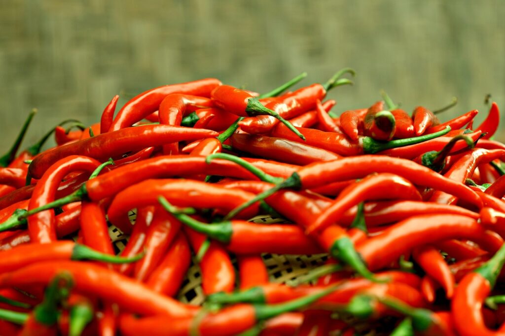 Piment: