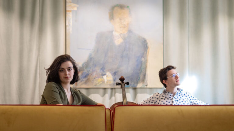 concert au mont des arts