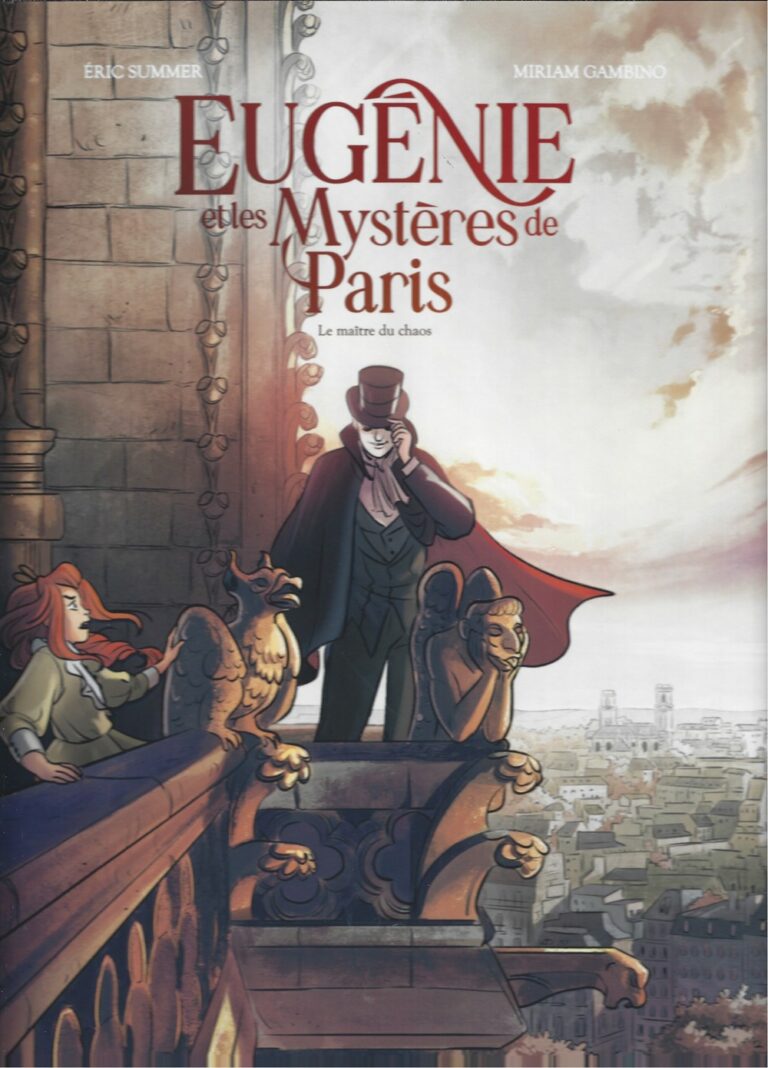 eugenie glenat 19 02