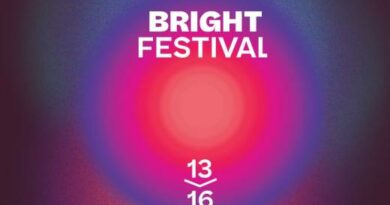 festival bright brussels