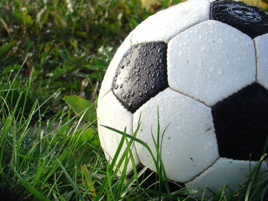 football et sécurité