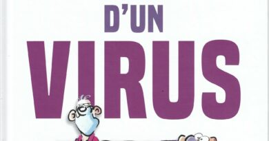 le temps dun virus glénat 07 08