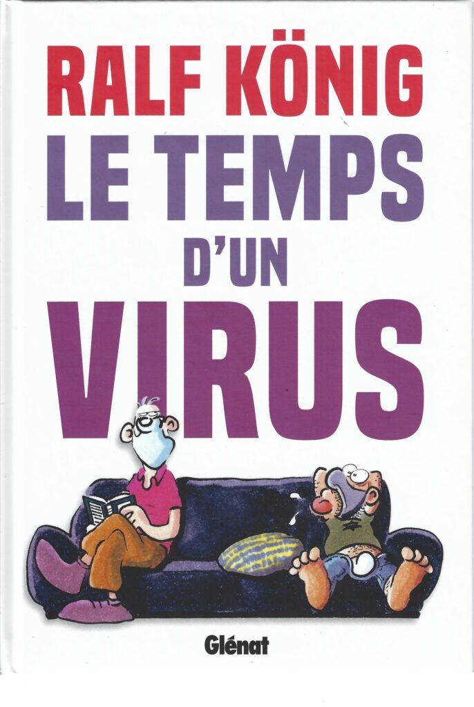 le temps dun virus glénat 07 08