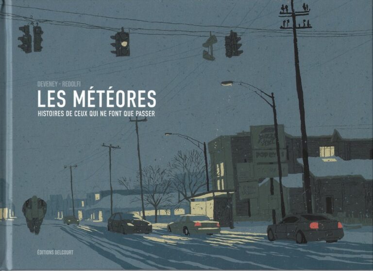 météores delcourt 16 10 cl