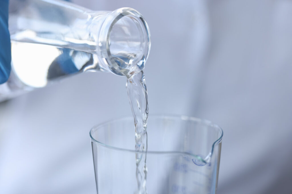 mode d'emploi pour l'eau du robinet en réunion