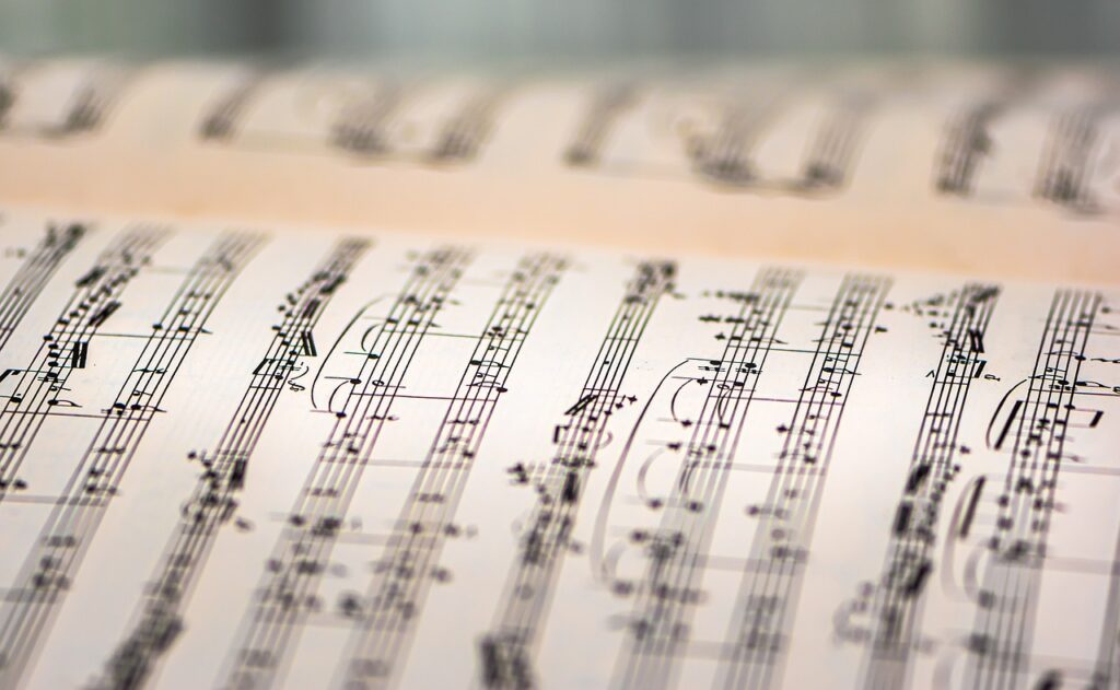 Music book 6168179