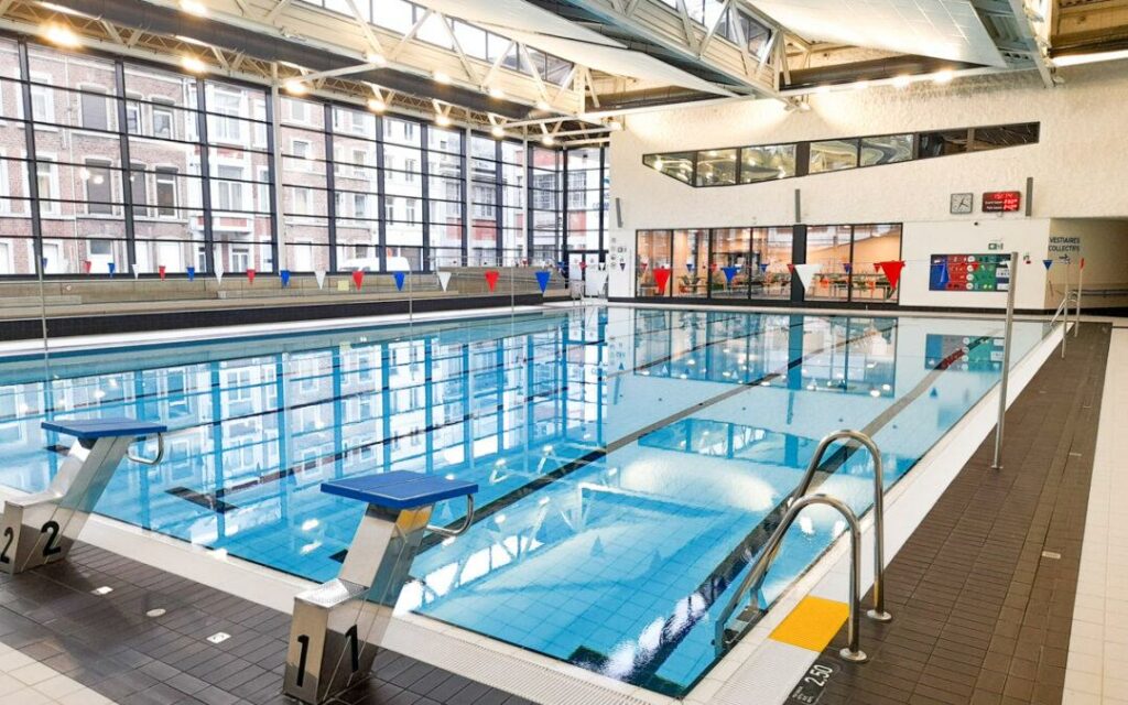 piscine de jonfosse