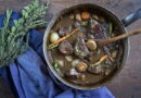 recette du délicieux boeuf bourguignon