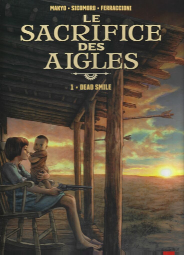 sacrifice aigle delcourt 15 01
