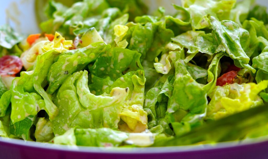 Salad 7107163