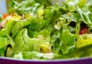 Comment avoir des #salades toute l’année à récolter ?