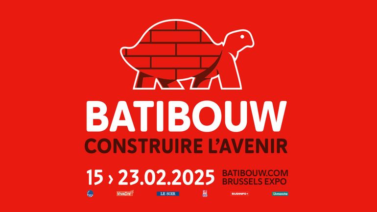 salon batibouw