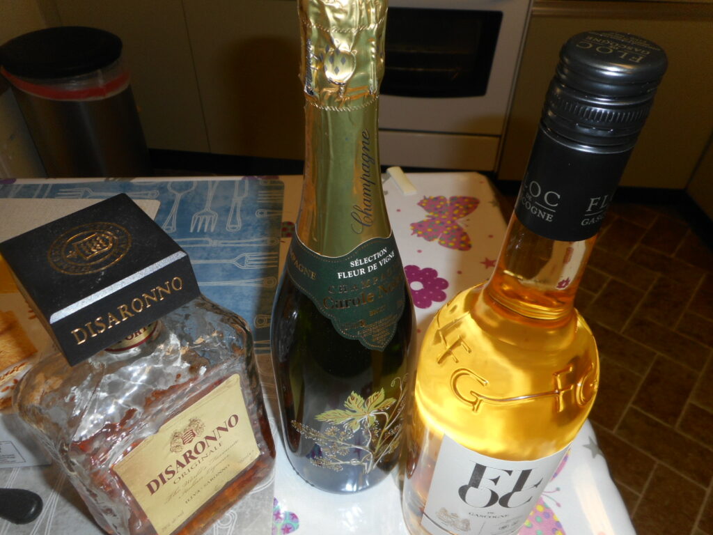 sciensano alcool