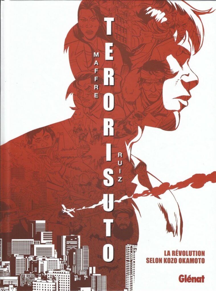 terorisuto glenat