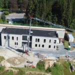 une nouvelle école d'enseignement secondaire spécialisé à bertrix