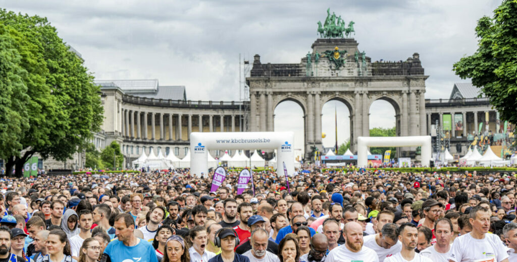 1 20 km de bxl