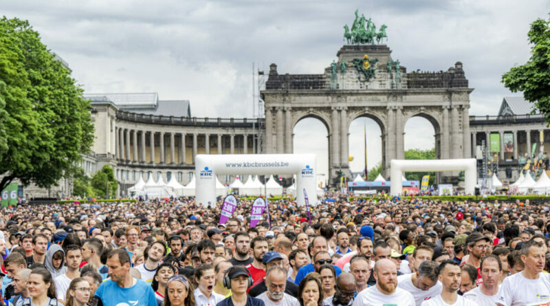 1 20 km de bxl