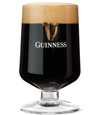 1 bière GUINNESS