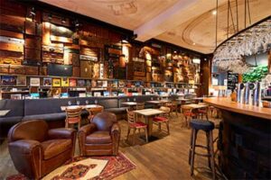 Le #Cercle vous invite au #voyage mais également à vous #restaurer