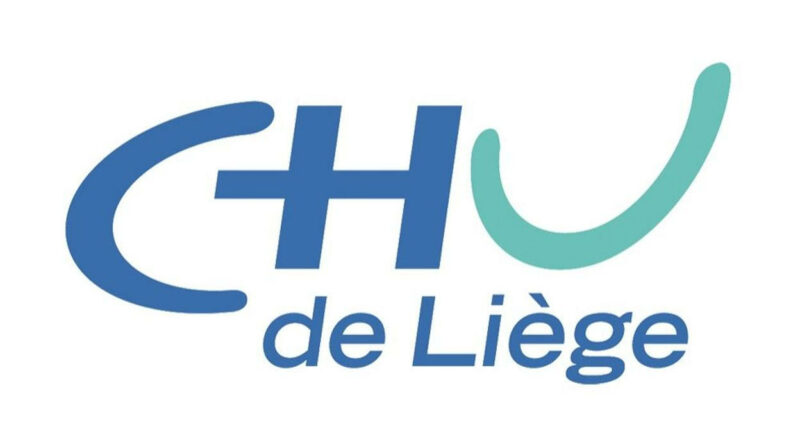 1 chu liège médecine nucléaire