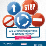 1 cours permis conduire