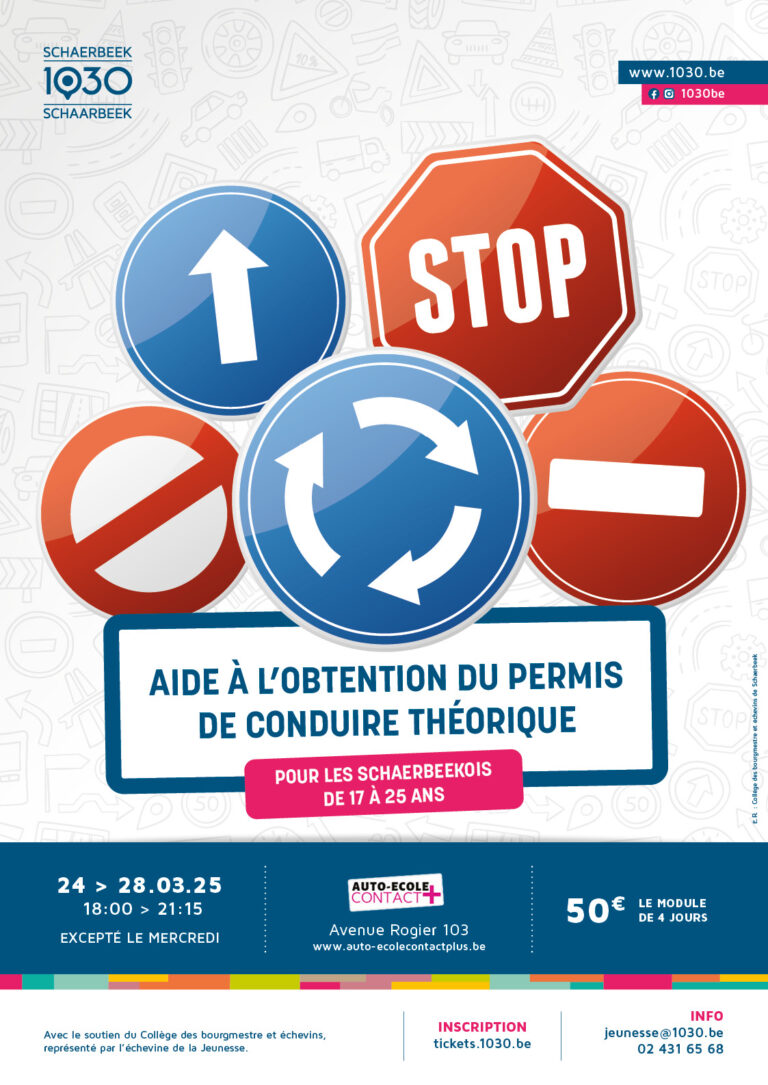 1 cours permis conduire