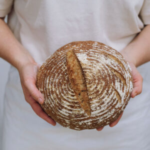 #Alimentation : Du #bon #pain au domaine de Naxhelet à #Wanze