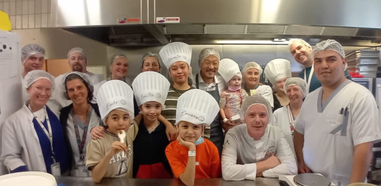 1 gastro,omie pour enfants