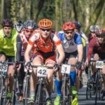 24h vélo du bois de la cambre