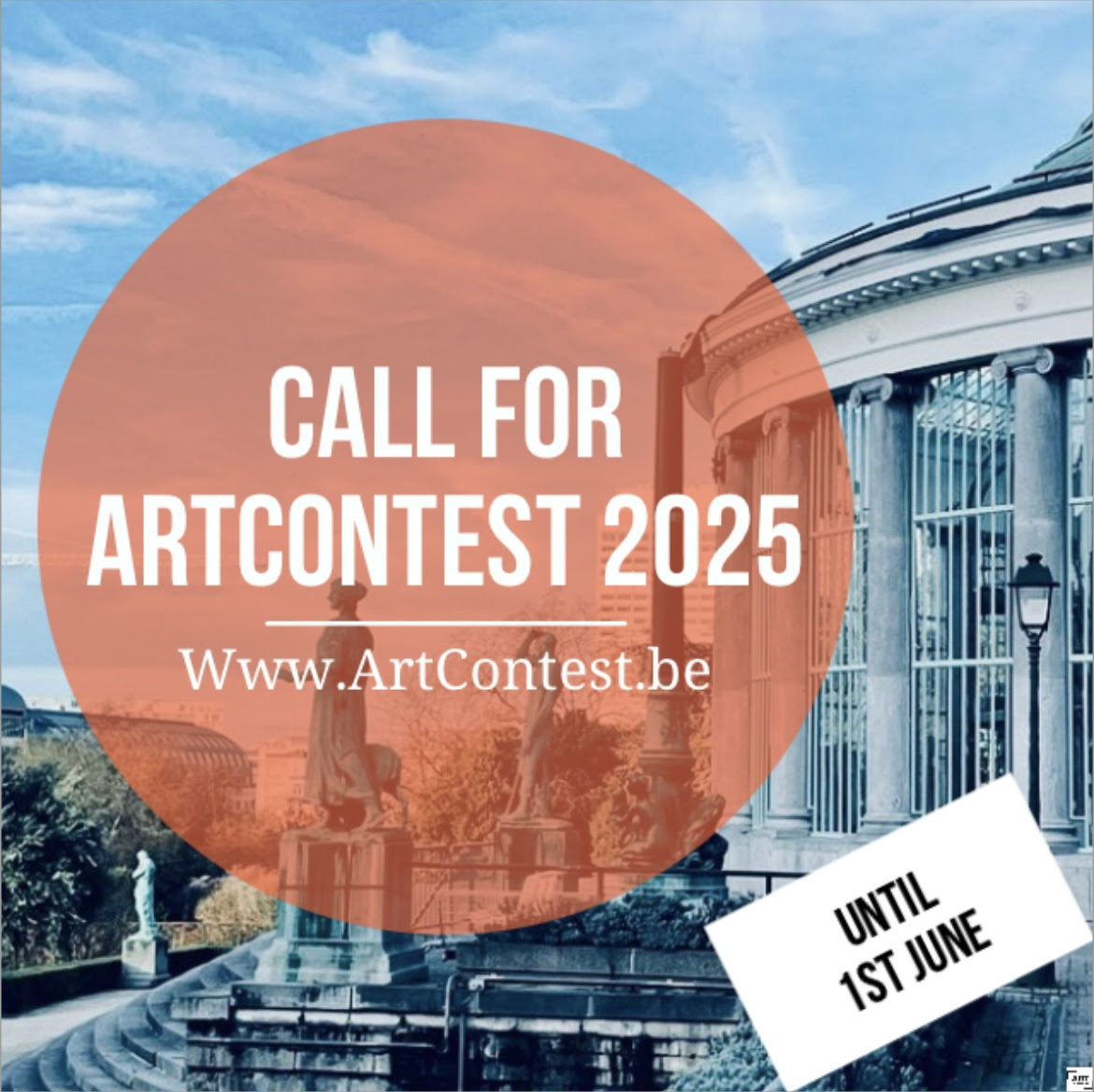 Appel à projets pour la 21eme édition de art contest