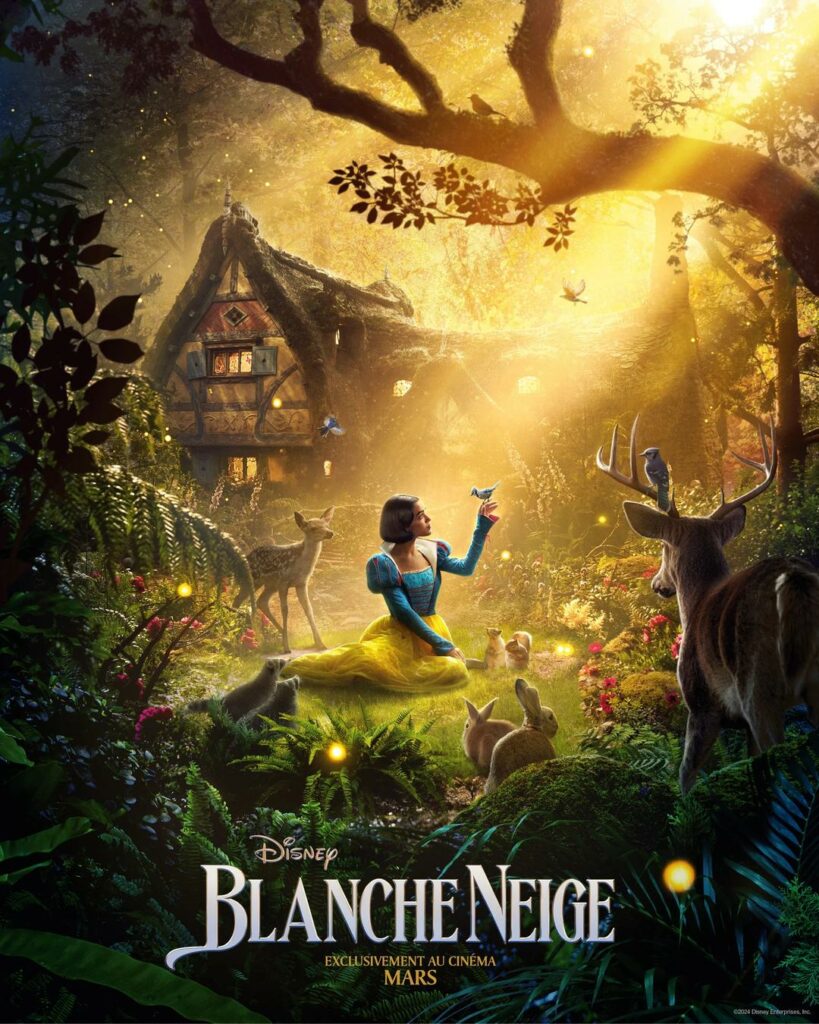 BLANCHE