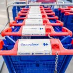 Carrefour débarque dans des gares parisiennes