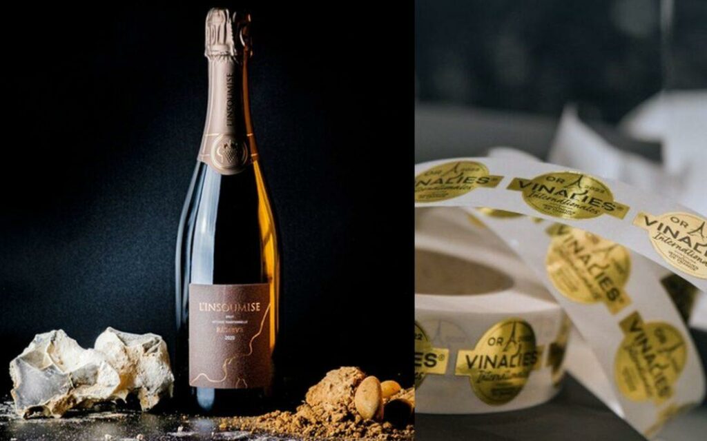 Champagne liégeois