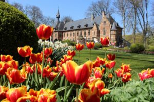 FLORIALA GRAND-BIGARD A deux pas de Bruxelles