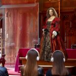 Journée Internationale des Droits des Femmes – 8 Mars