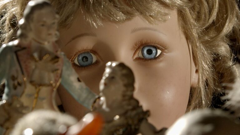 « Bon Voyage » (Karine Birge)