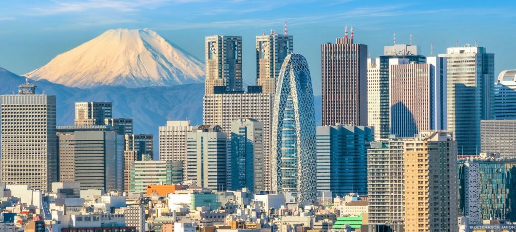 JAPON