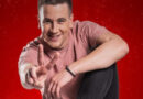 Jéremie Baise  à la tête de the voice belgique saison 12
