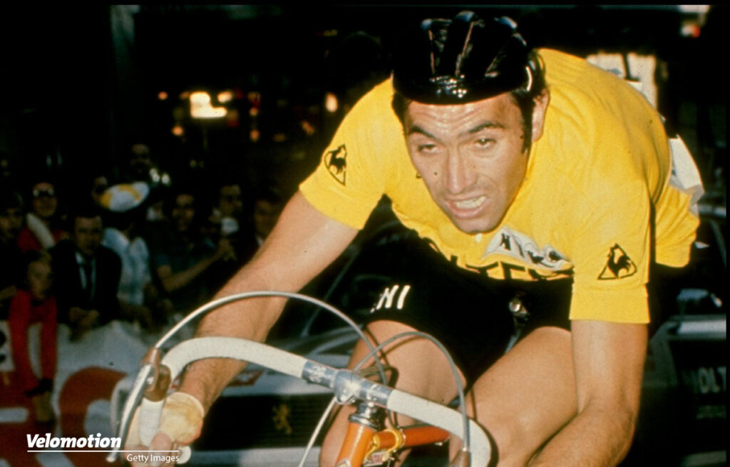 MERCKX