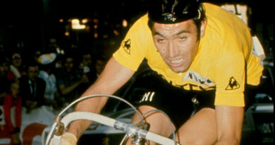 MERCKX