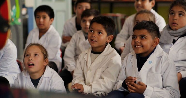 « A Song for my Land » (Mauricio Albornoz Iniesta)