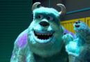 PIXAR
