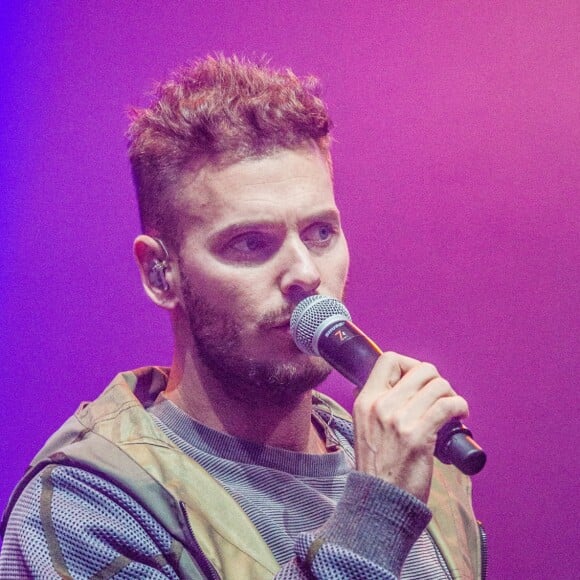 POKORA