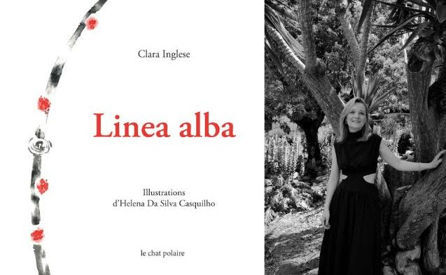 Premier recueil de clara Inglese