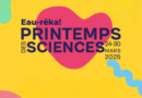 Printemps des sciences 2025