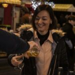 Salon des viticulteurs à Chaudfontaine