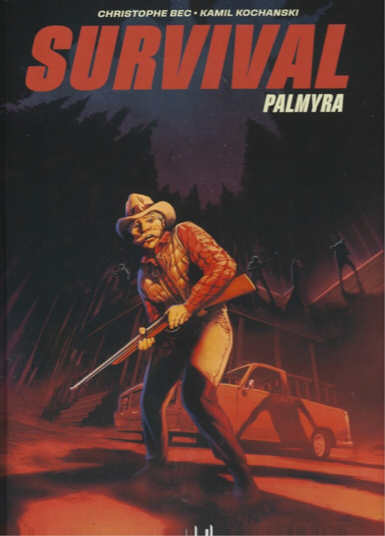 Survival soleil 05 03