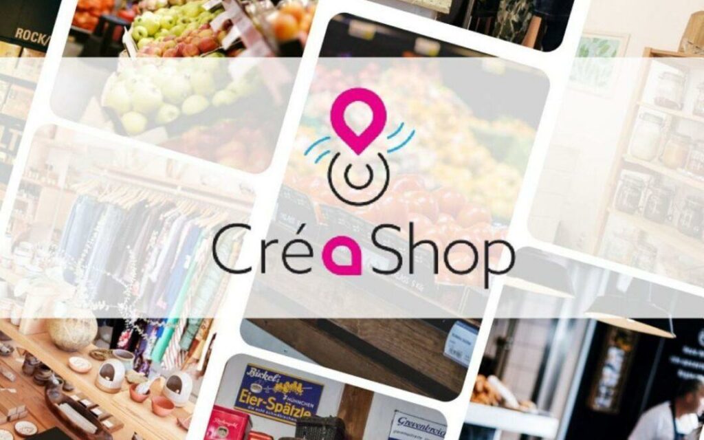 appel 2 surfaces commerciales à liège